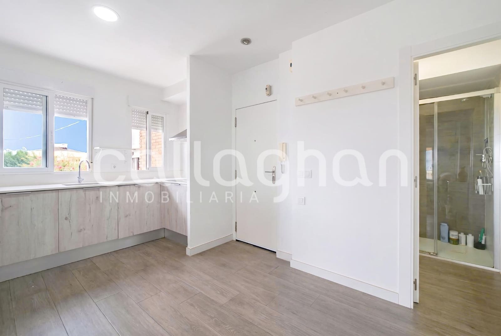 2 Zimmer Wohnung zu verkaufen in Almarda mit Garage - 230.000 € (Ref: 10089620)