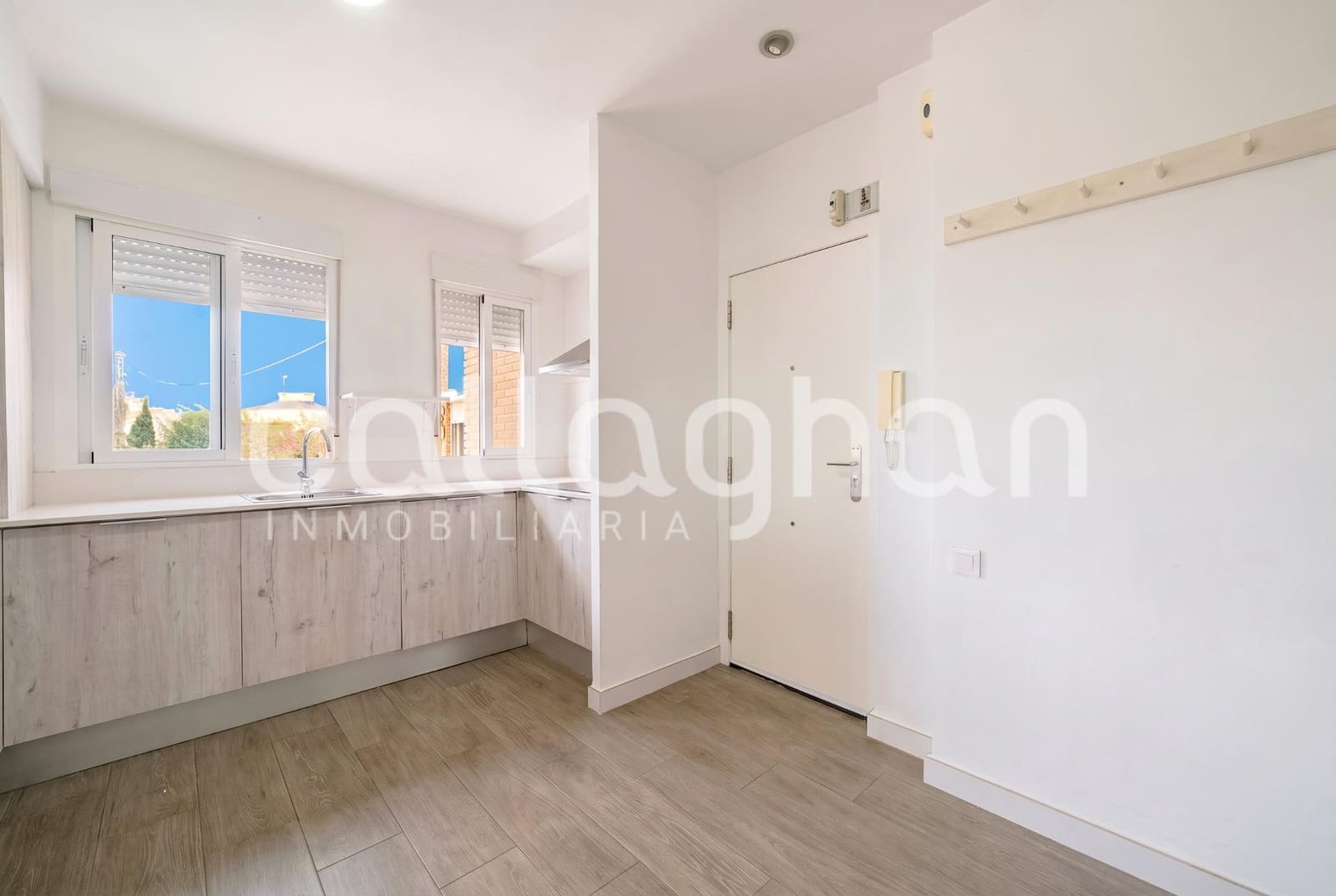 2 Zimmer Wohnung zu verkaufen in Almarda mit Garage - 230.000 € (Ref: 10089620)