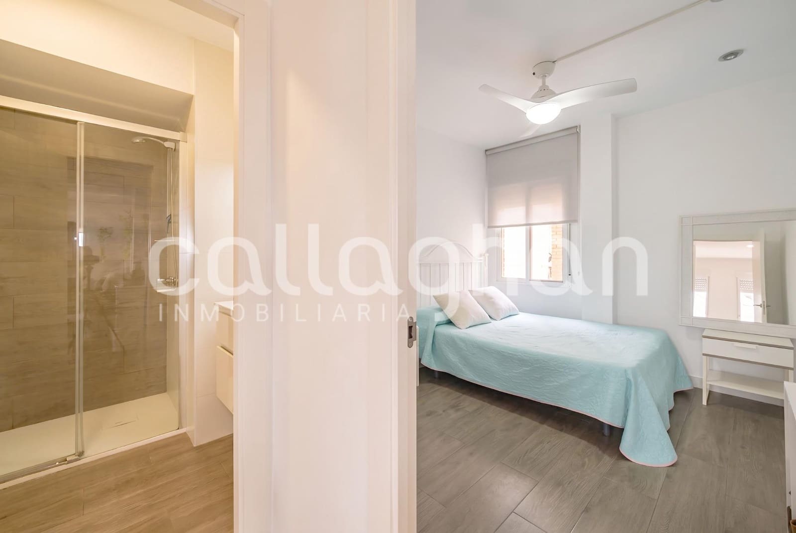 2 Zimmer Wohnung zu verkaufen in Almarda mit Garage - 230.000 € (Ref: 10089620)