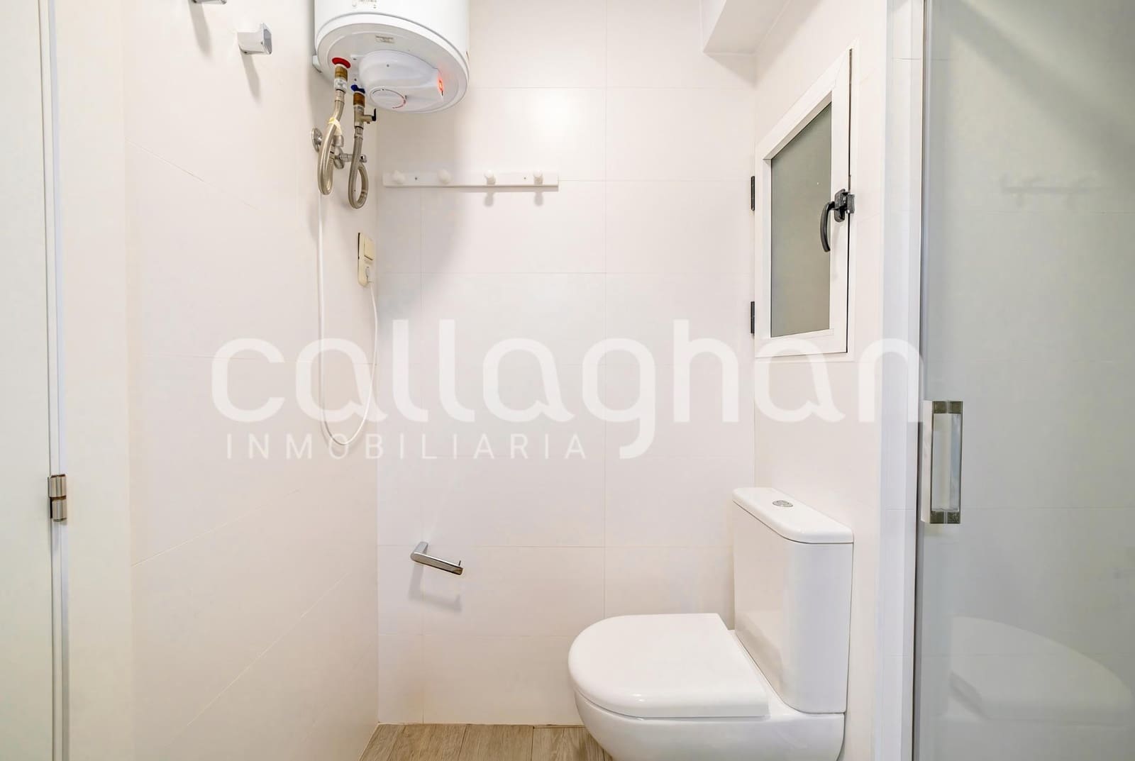 2 Zimmer Wohnung zu verkaufen in Almarda mit Garage - 230.000 € (Ref: 10089620)