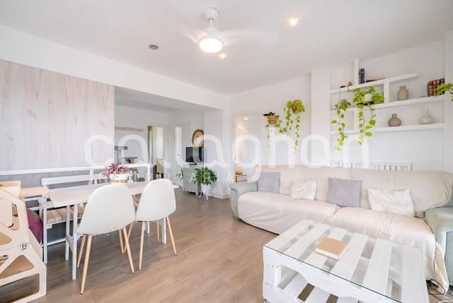 2 Zimmer Wohnung zu verkaufen in Almarda, Sagunto / Sagunt - 230.000 € (Ref: 10089620)