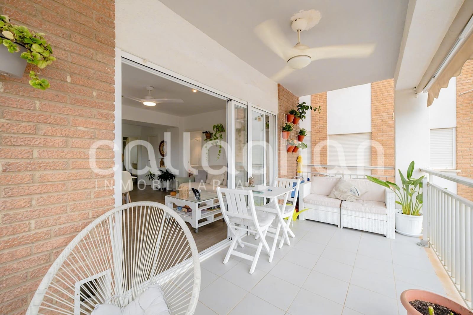 2 Zimmer Wohnung zu verkaufen in Almarda mit Garage - 230.000 € (Ref: 10089620)