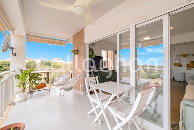 2 Zimmer Wohnung zu verkaufen in Almarda, Sagunto / Sagunt - 230.000 € (Ref: 10089620)