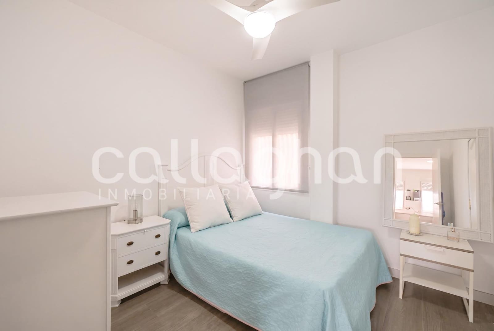 2 Zimmer Wohnung zu verkaufen in Almarda mit Garage - 230.000 € (Ref: 10089620)