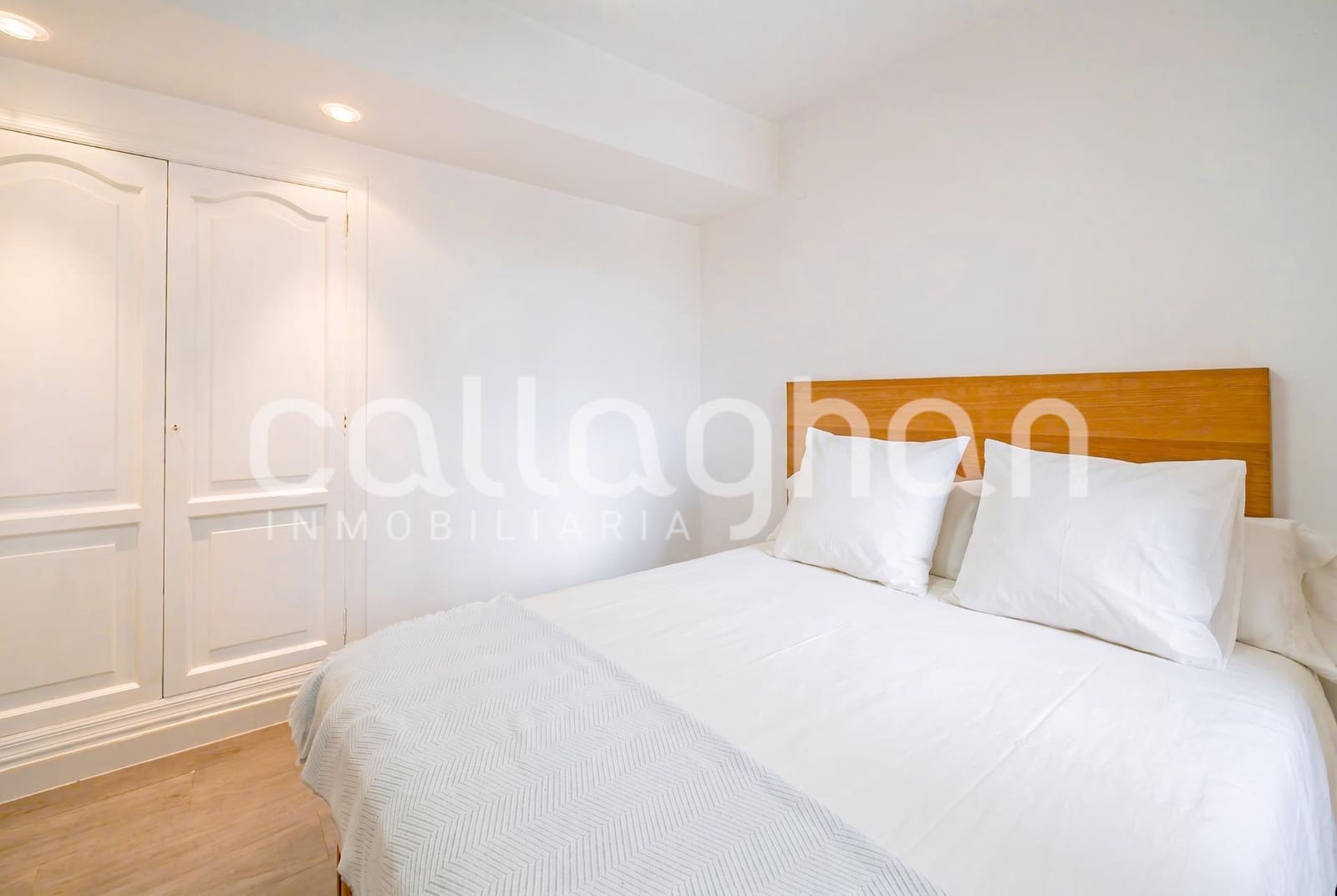 2 Zimmer Wohnung zu verkaufen in Almarda mit Garage - 230.000 € (Ref: 10089620)