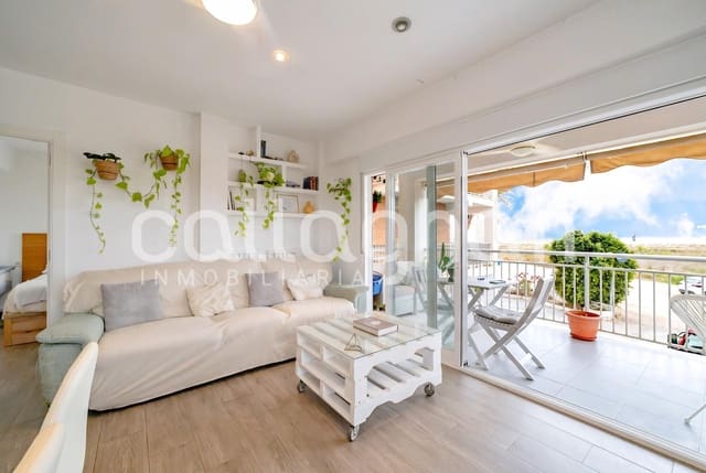 2 Zimmer Wohnung zu verkaufen in Almarda, Sagunto / Sagunt - 230.000 € (Ref: 10089620)