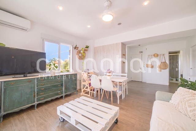 2 Zimmer Wohnung zu verkaufen in Almarda, Sagunto / Sagunt - 230.000 € (Ref: 10089620)