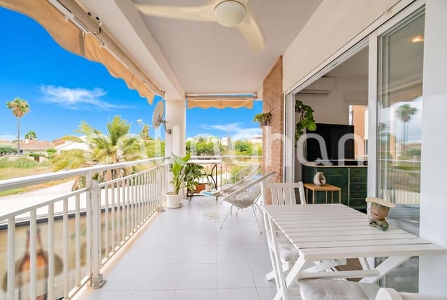 2 Zimmer Wohnung zu verkaufen in Almarda, Sagunto / Sagunt - 230.000 € (Ref: 10089620)