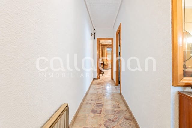 Piso de 2 habitaciones en Exposicio, València ciudad en venta - 325.000 € (Ref: 10098339)