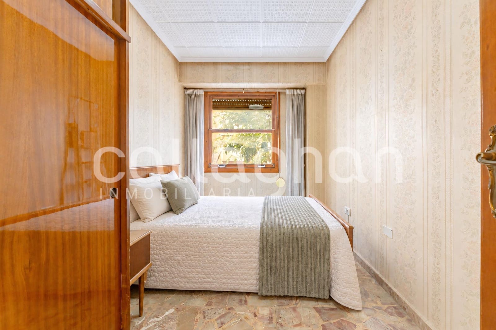 Piso de 2 habitaciones en València ciudad en venta - 325.000 € (Ref: 10098339)