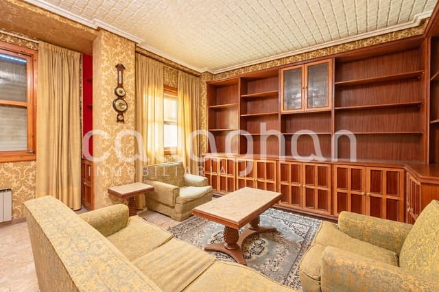 Piso de 2 habitaciones en Exposicio, València ciudad en venta - 325.000 € (Ref: 10098339)