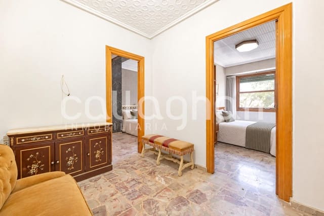 Piso de 2 habitaciones en Exposicio, València ciudad en venta - 325.000 € (Ref: 10098339)