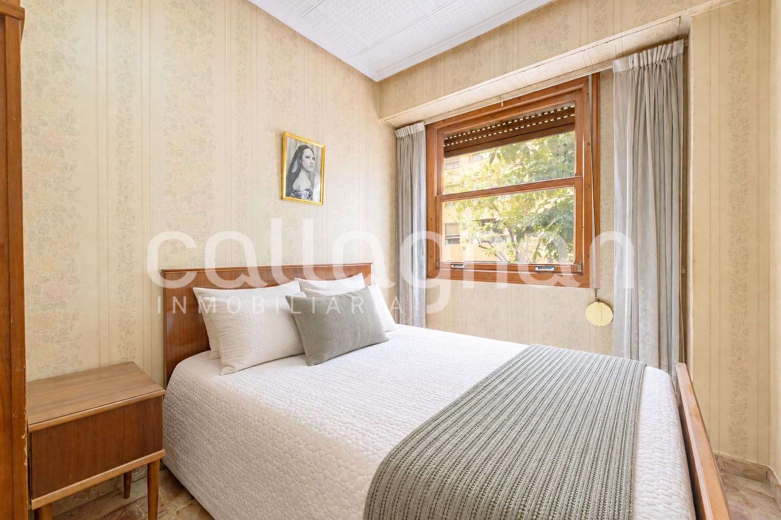 Piso de 2 habitaciones en València ciudad en venta - 325.000 € (Ref: 10098339)