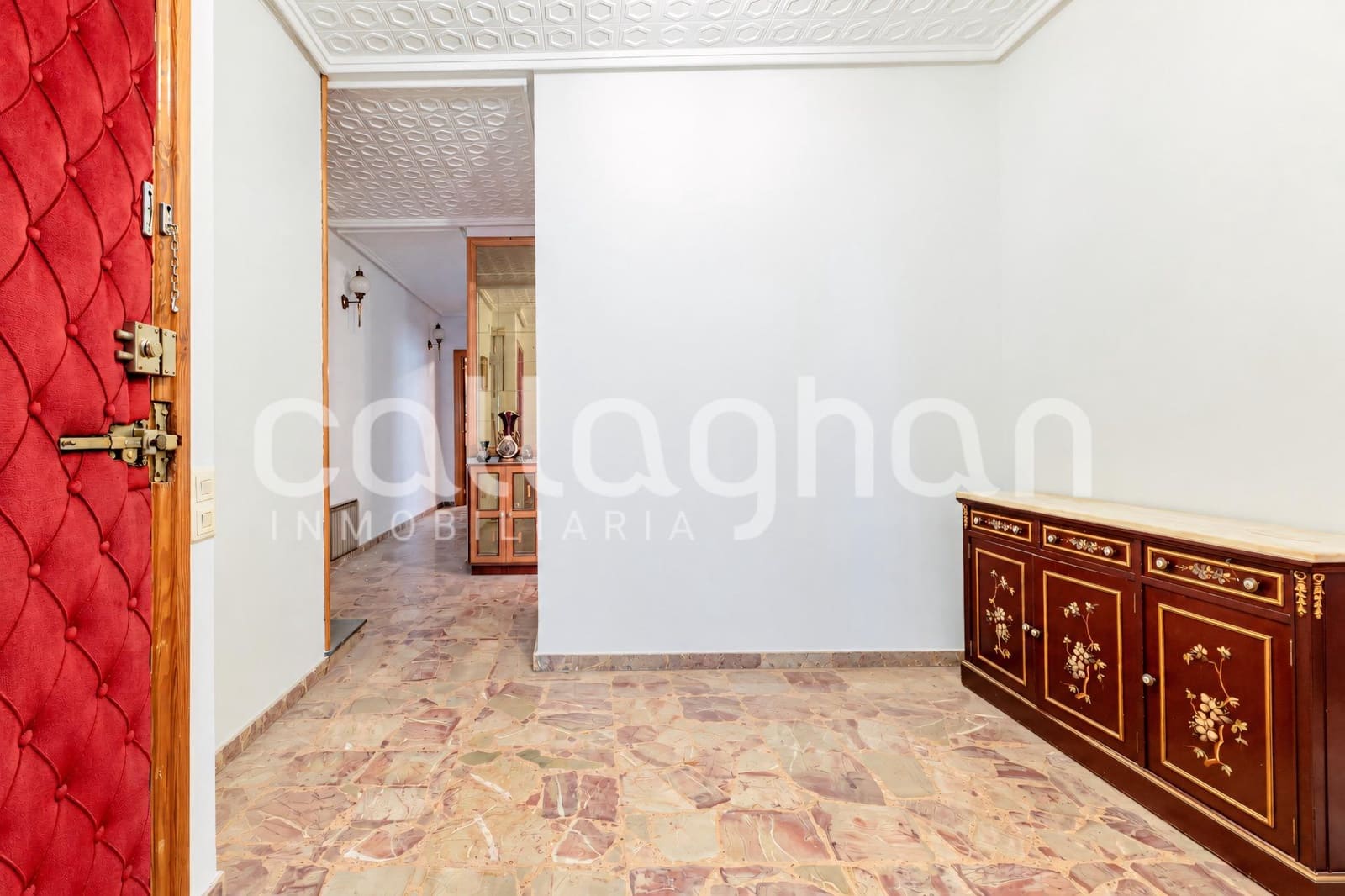 Piso de 2 habitaciones en València ciudad en venta - 325.000 € (Ref: 10098339)