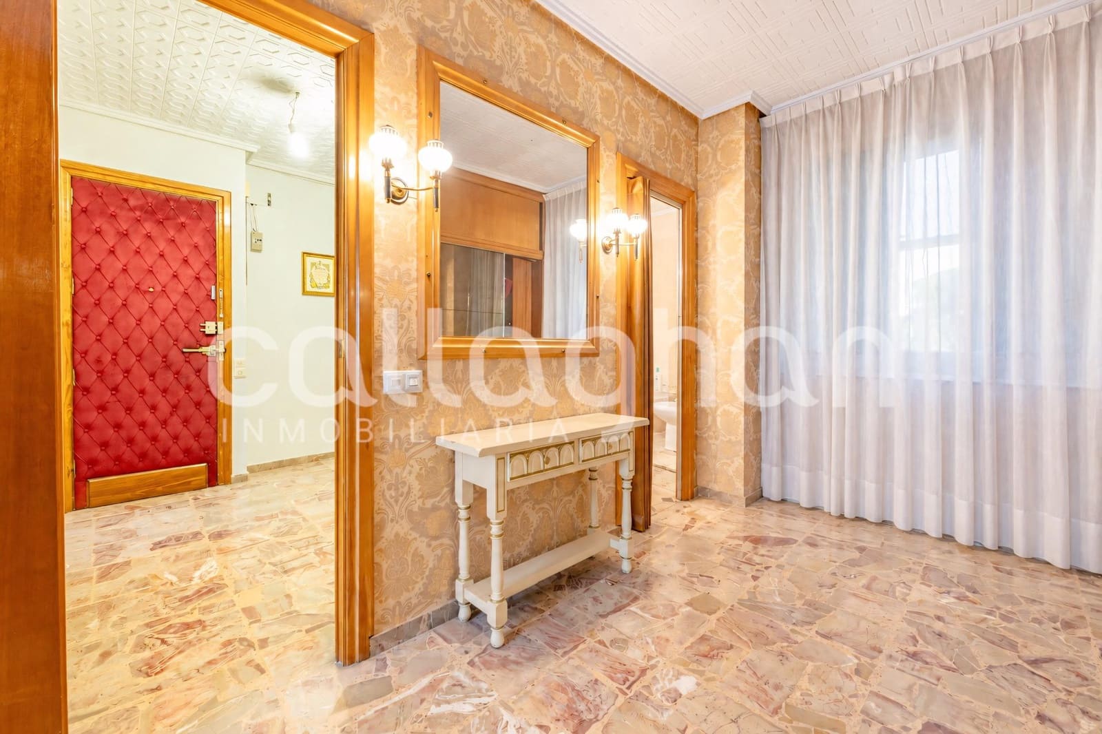 Piso de 2 habitaciones en València ciudad en venta - 325.000 € (Ref: 10098339)