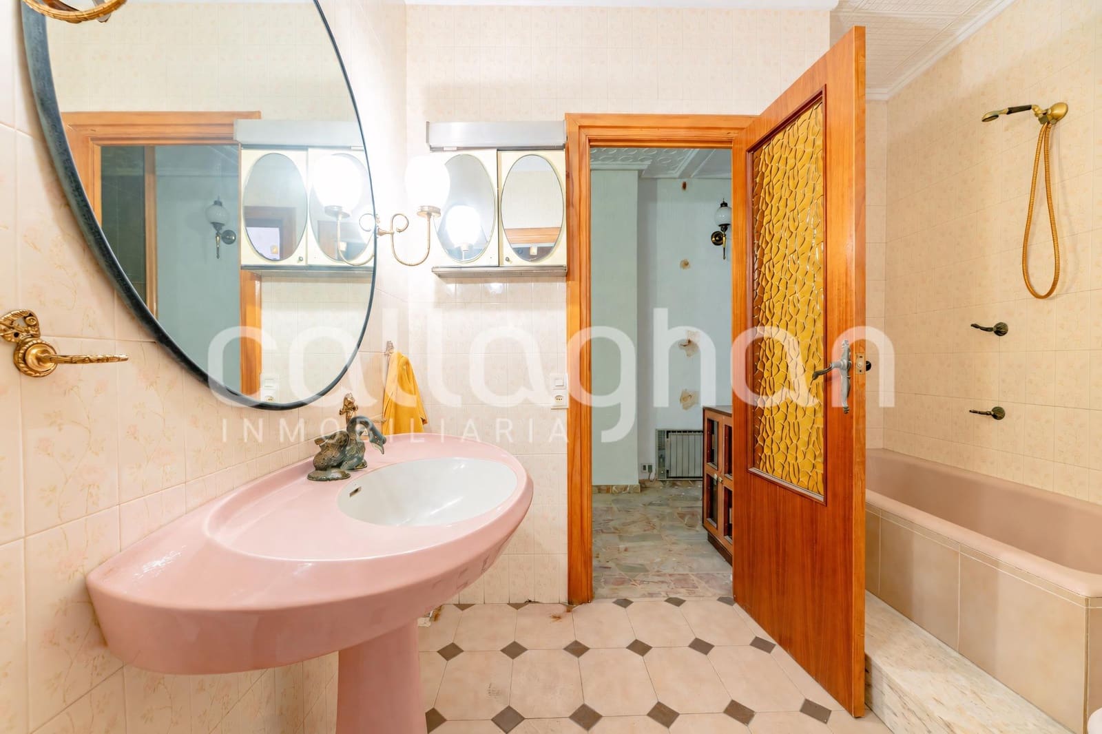 Piso de 2 habitaciones en València ciudad en venta - 325.000 € (Ref: 10098339)