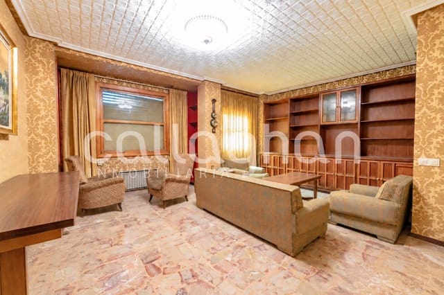 Piso de 2 habitaciones en Exposicio, València ciudad en venta - 325.000 € (Ref: 10098339)