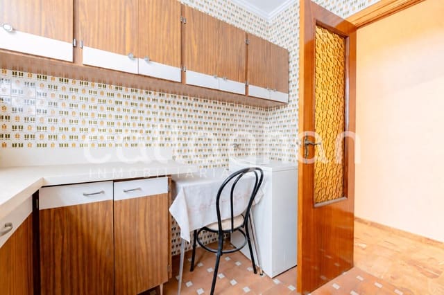 Piso de 2 habitaciones en Exposicio, València ciudad en venta - 325.000 € (Ref: 10098339)
