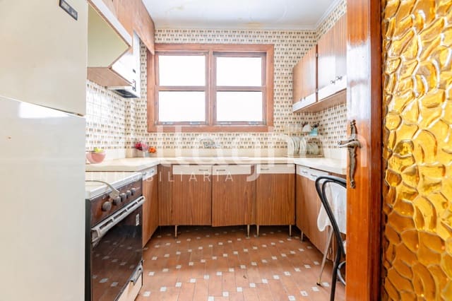 Piso de 2 habitaciones en Exposicio, València ciudad en venta - 325.000 € (Ref: 10098339)