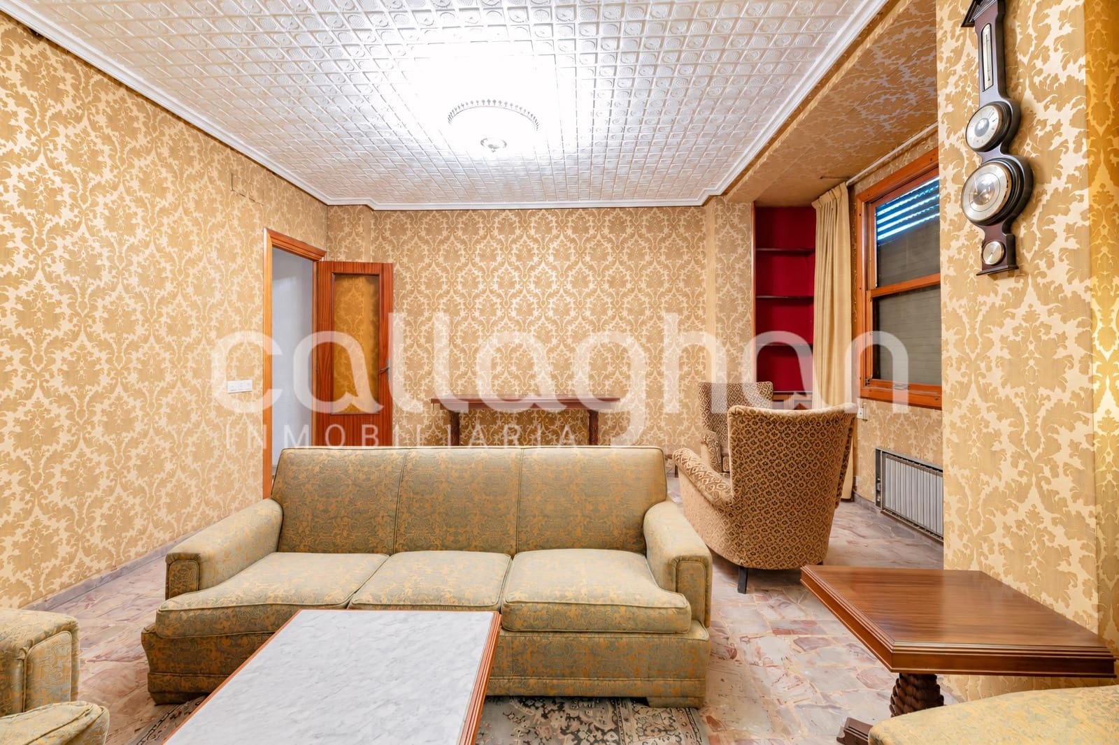 Piso de 2 habitaciones en València ciudad en venta - 325.000 € (Ref: 10098339)
