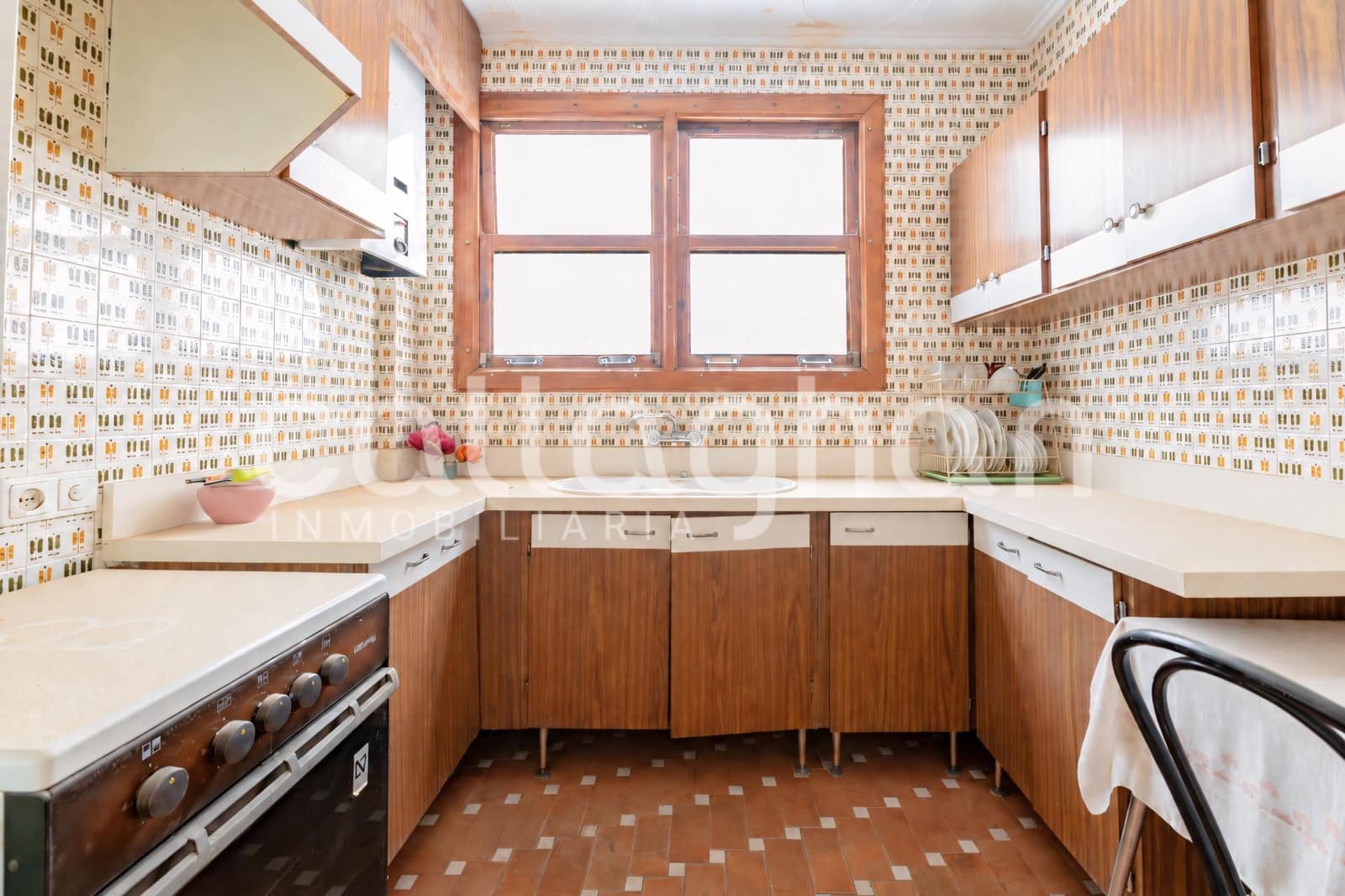 Piso de 2 habitaciones en València ciudad en venta - 325.000 € (Ref: 10098339)