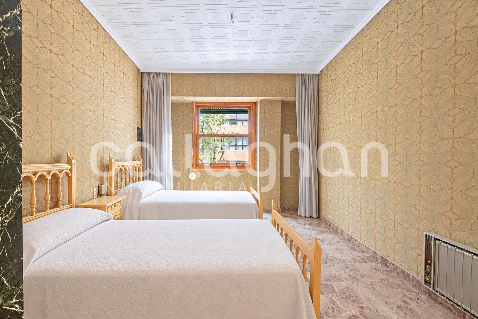 Piso de 2 habitaciones en València ciudad en venta - 325.000 € (Ref: 10098339)