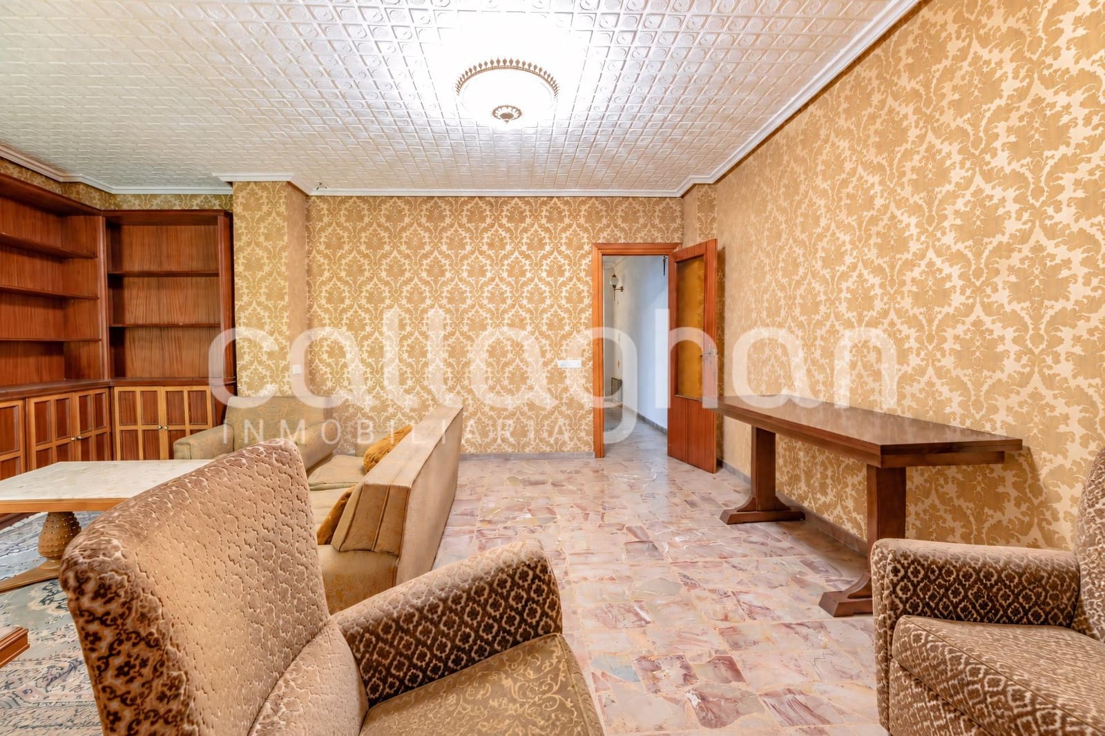 Piso de 2 habitaciones en València ciudad en venta - 325.000 € (Ref: 10098339)