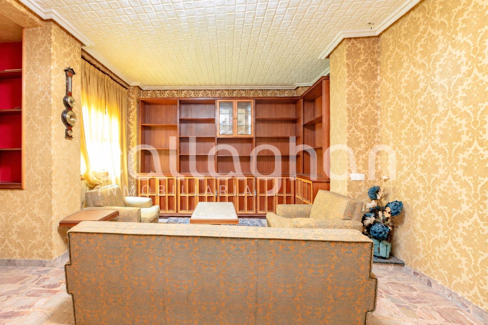 Piso de 2 habitaciones en València ciudad en venta - 325.000 € (Ref: 10098339)