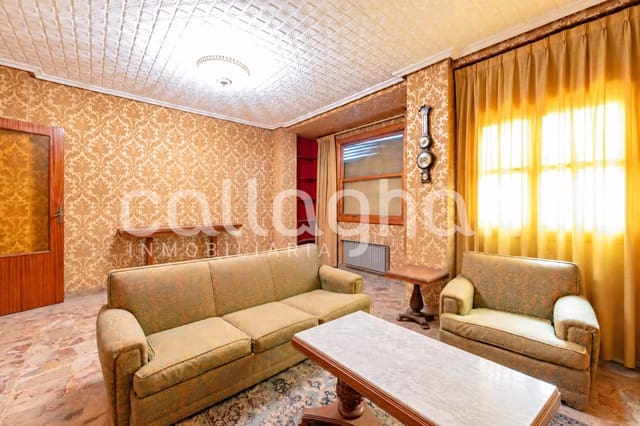 Piso de 2 habitaciones en Exposicio, València ciudad en venta - 325.000 € (Ref: 10098339)
