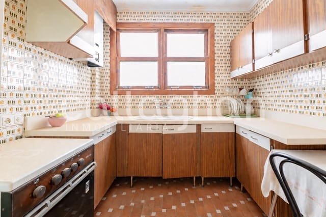Piso de 2 habitaciones en Exposicio, València ciudad en venta - 325.000 € (Ref: 10098339)