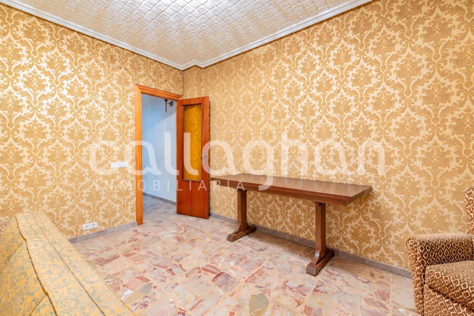 Piso de 2 habitaciones en València ciudad en venta - 325.000 € (Ref: 10098339)