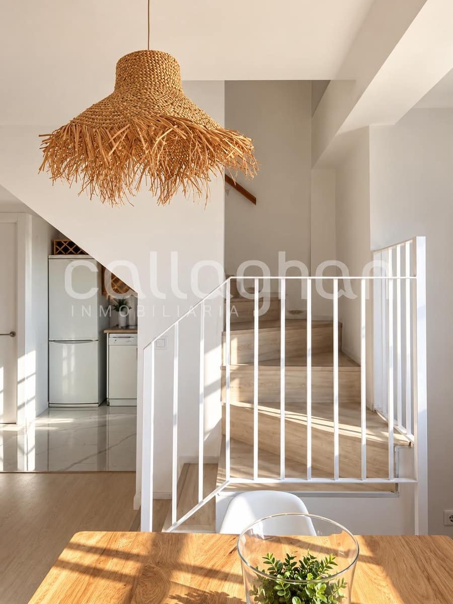 3 slaapkamer Appartement te huur in Alboraya / Alboraia - € 1.400 (Ref: 10109893)