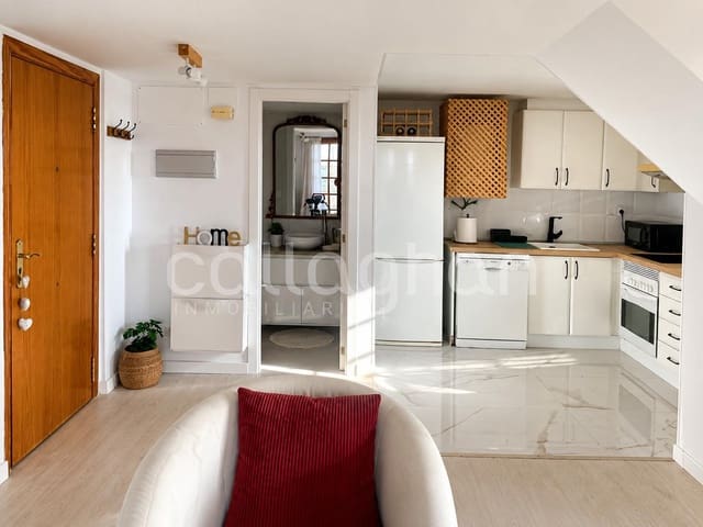 3 slaapkamer Appartement te huur in Alboraya / Alboraia - € 1.400 (Ref: 10109893)