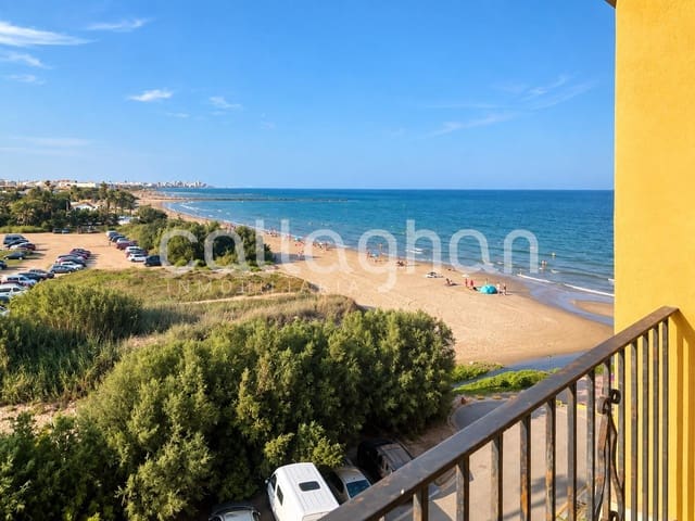 3 slaapkamer Appartement te huur in Alboraya / Alboraia - € 1.400 (Ref: 10109893)