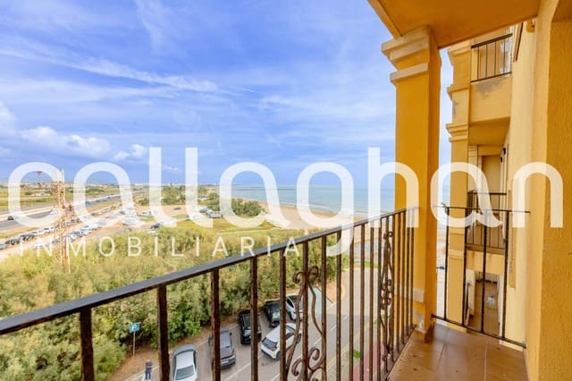 3 sovrum Lägenhet att hyra i Alboraya / Alboraia - 1 400 € (Ref: 10109893)