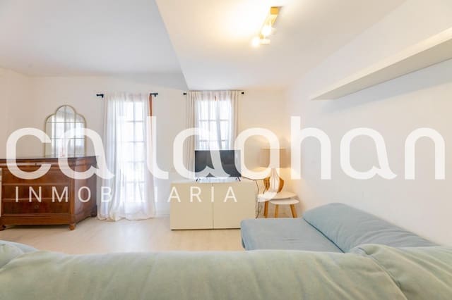 3 sovrum Lägenhet att hyra i Alboraya / Alboraia - 1 400 € (Ref: 10109893)