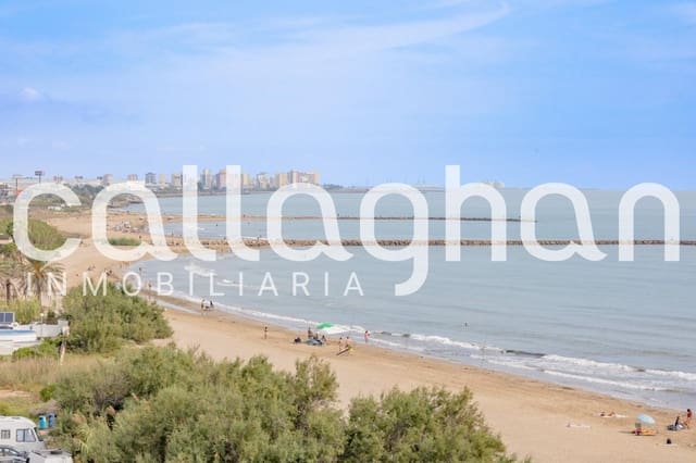 3 sovrum Lägenhet att hyra i Alboraya / Alboraia - 1 400 € (Ref: 10109893)