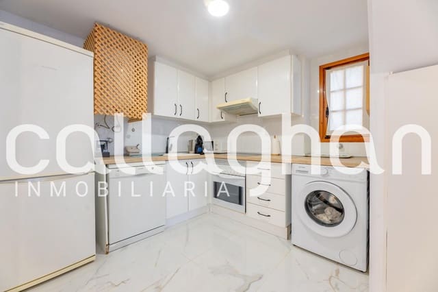 3 sovrum Lägenhet att hyra i Alboraya / Alboraia - 1 400 € (Ref: 10109893)