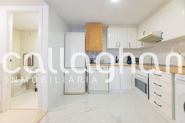3 sovrum Lägenhet att hyra i Alboraya / Alboraia - 1 400 € (Ref: 10109893)