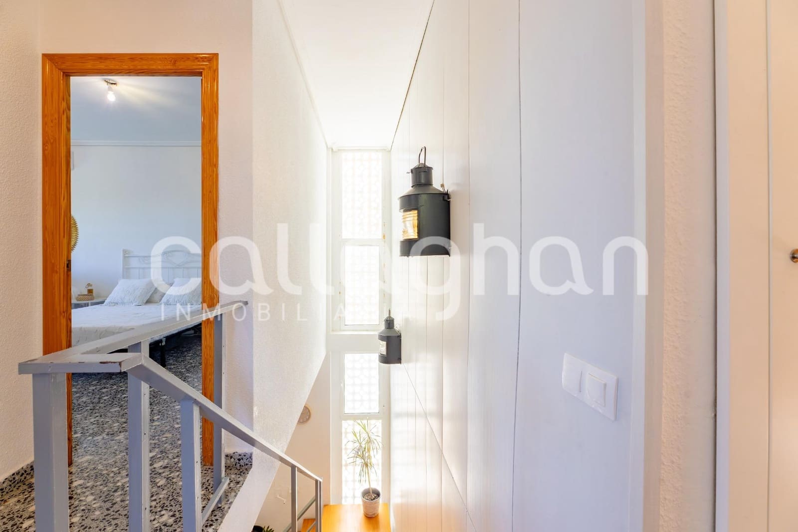 4 sovrum Villa till salu i Torrent med pool garage - 530 000 € (Ref: 10110994)