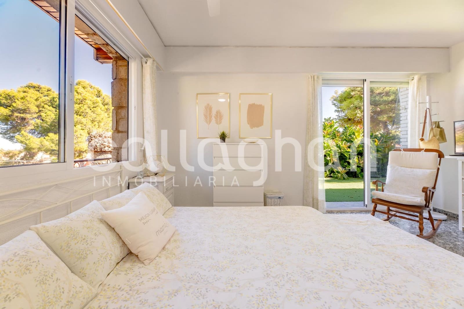 4 sovrum Villa till salu i Torrent med pool garage - 530 000 € (Ref: 10110994)