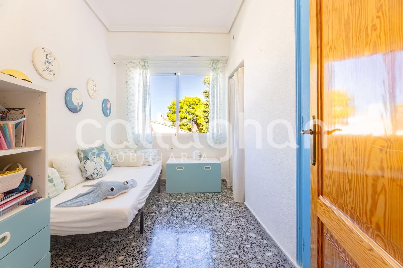4 sovrum Villa till salu i Torrent med pool garage - 530 000 € (Ref: 10110994)