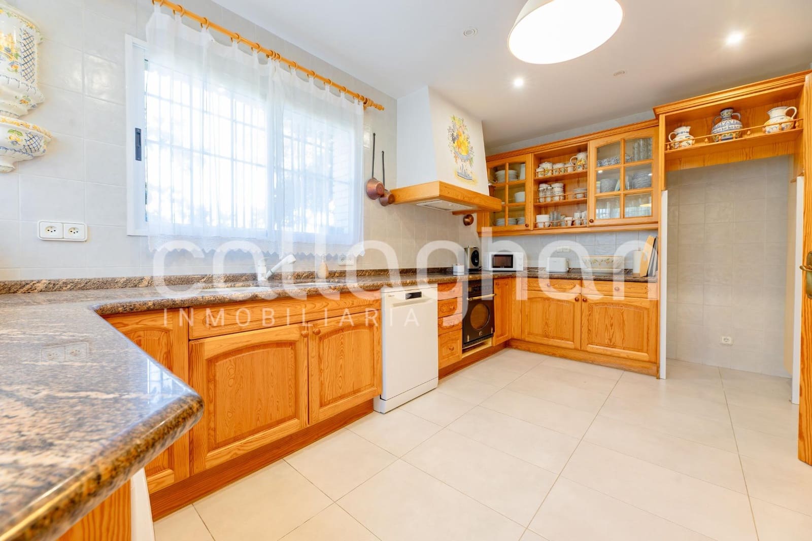 4 sovrum Villa till salu i Torrent med pool garage - 530 000 € (Ref: 10110994)