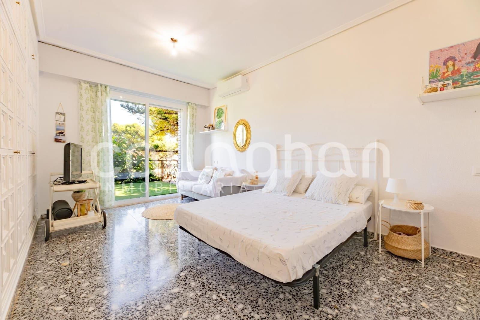 4 sovrum Villa till salu i Torrent med pool garage - 530 000 € (Ref: 10110994)