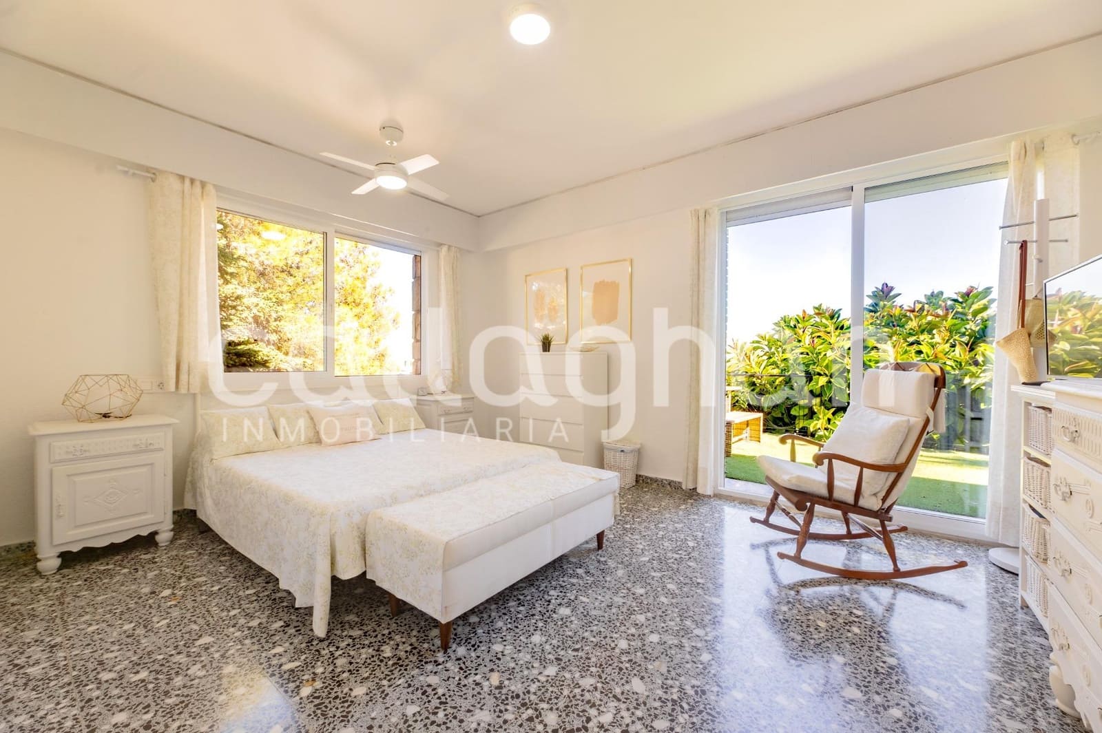 4 sovrum Villa till salu i Torrent med pool garage - 530 000 € (Ref: 10110994)