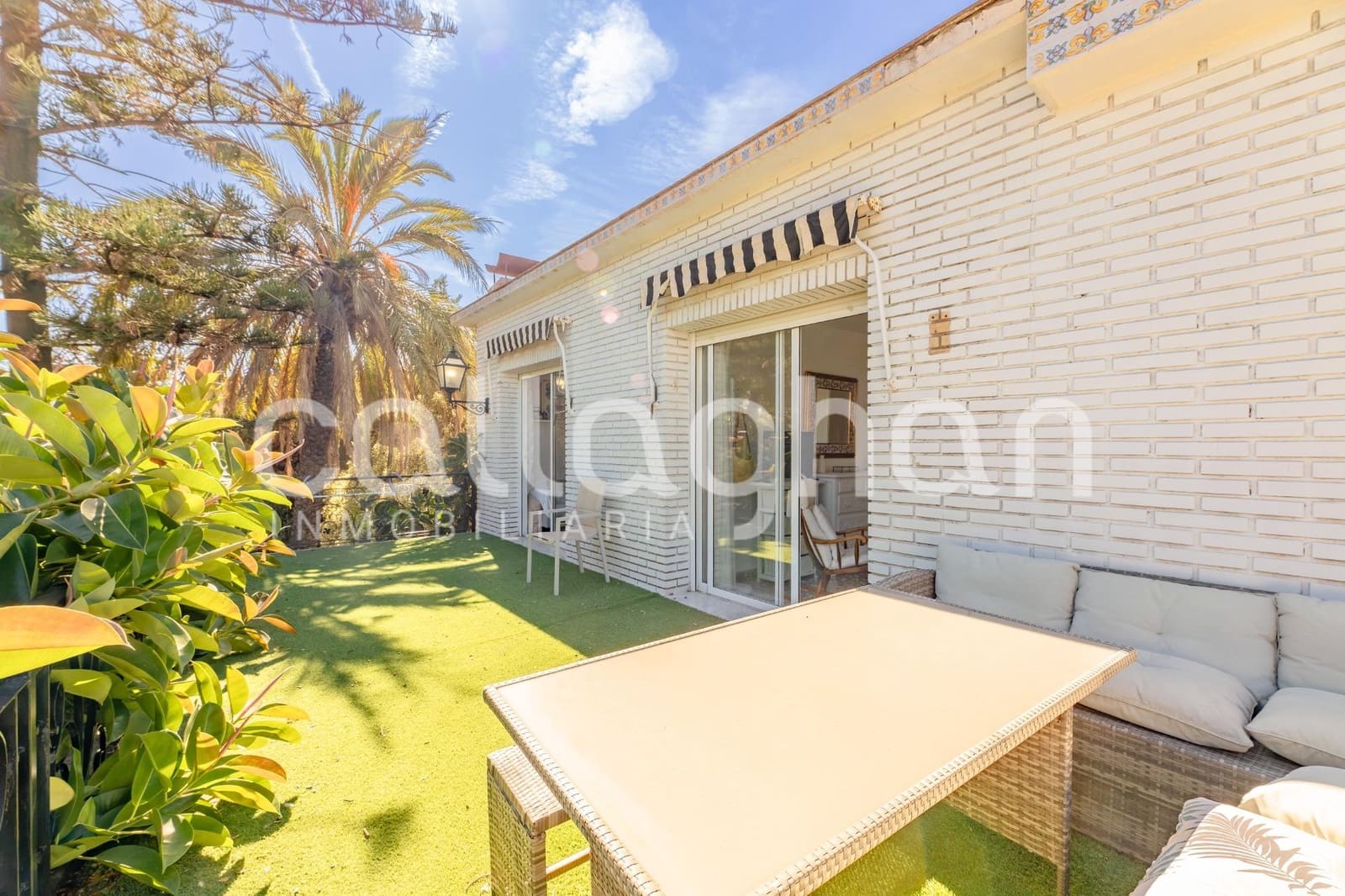 4 sovrum Villa till salu i Torrent med pool garage - 530 000 € (Ref: 10110994)