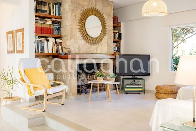 4 quarto Moradia para venda em Torrent com piscina garagem - 530 000 € (Ref: 10110994)