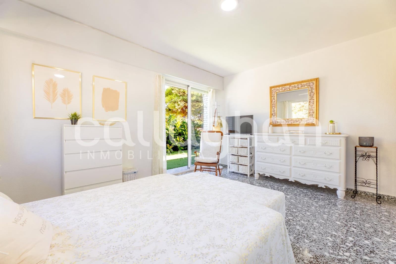 4 sovrum Villa till salu i Torrent med pool garage - 530 000 € (Ref: 10110994)