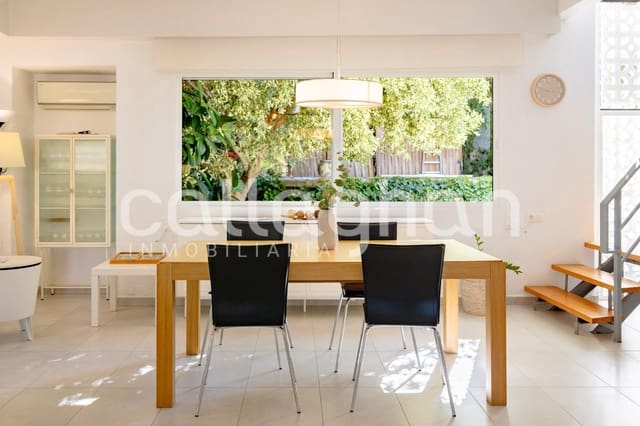4 quarto Moradia para venda em Torrent com piscina garagem - 530 000 € (Ref: 10110994)