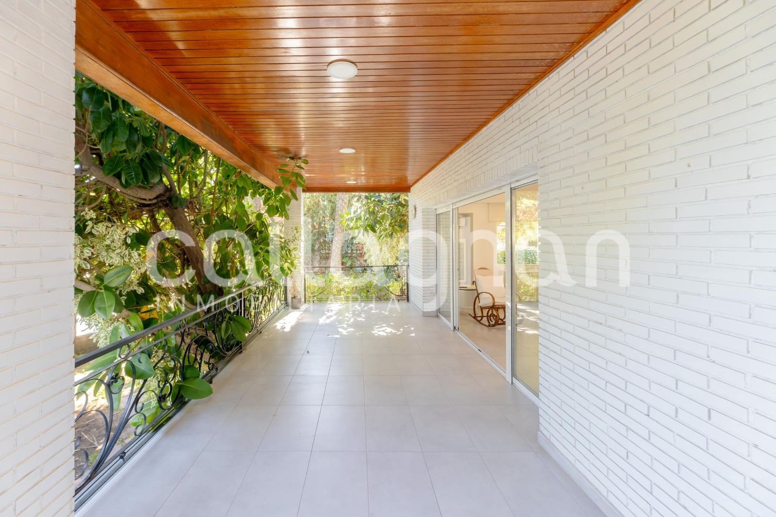4 sovrum Villa till salu i Torrent med pool garage - 530 000 € (Ref: 10110994)